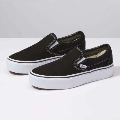 SLIP-ON PLATFORM