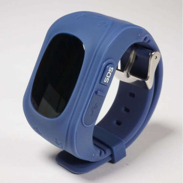 Q50 GPS Smart Watch
