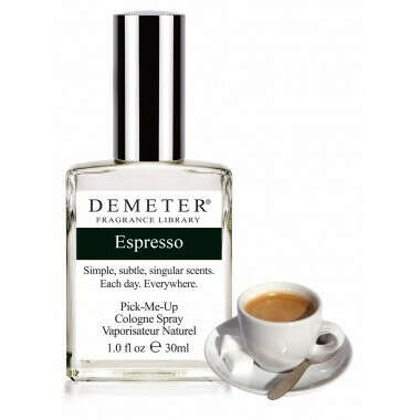 Духи Demeter Espresso