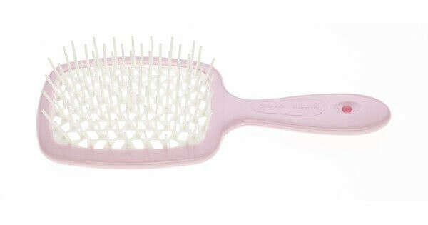 Расческа Janeke Superbrush With Soft Moulded Tips 94SP226RSA