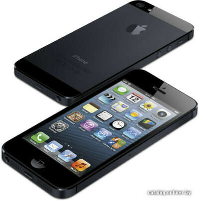 iPhon 5