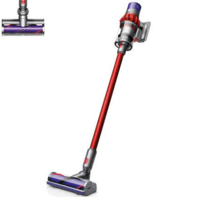 Пылесос Dyson