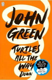 "Turtles all the way down" J. Green