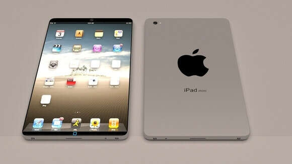 ipad mini