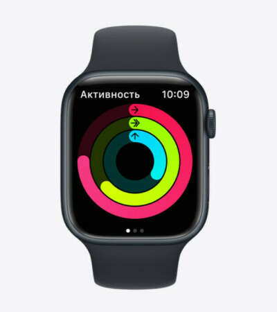 Apple watch 7