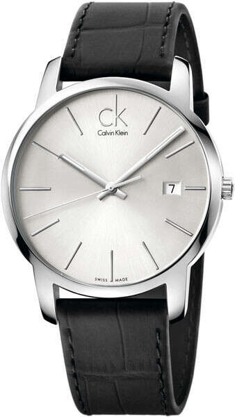 Часы Calvin Klein K2G2G1C6
