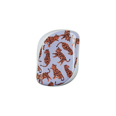 Tangle Teezer x Skinnydip - Trendy Tiger