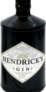 Gin "Hendrick&#039;s", 0.7 л