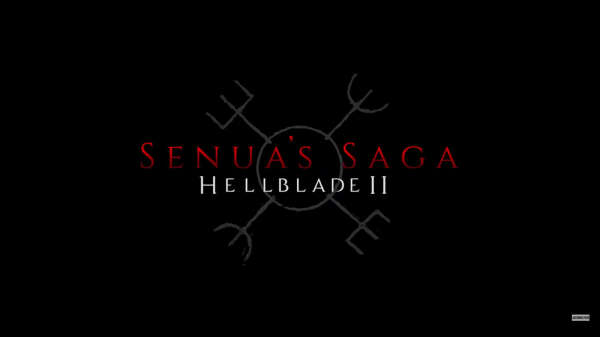 [PC] Senua&#039;s Saga - Hellblade II