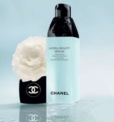 Chanel Hydra Beauty Serum