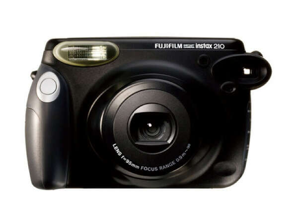 Fujifilm Instax 210