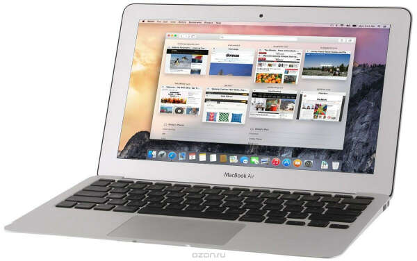 Apple MacBook Air 11.6 (MJVP2RU/A)