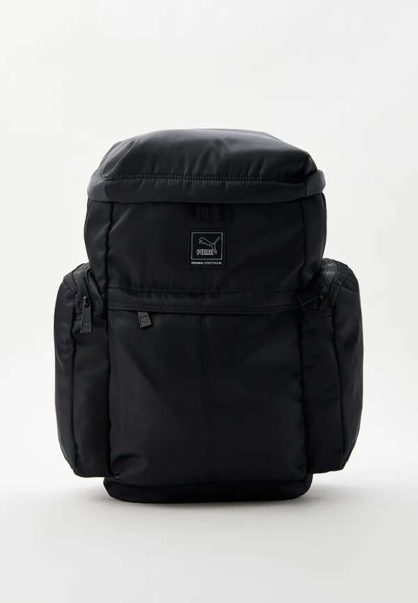Рюкзак PUMA Classics LV8 Woven Backpack