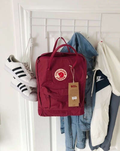 Рюкзак Fjallraven