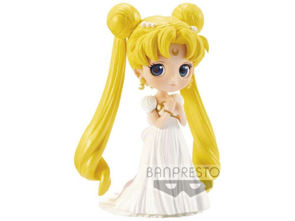 Q Posket Princess Serenity