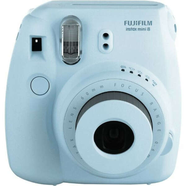 FujiFilm Instax Mini 8