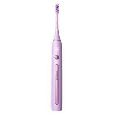 Электрическая зубная щетка Soocas Electric Toothbrush (X3 Pro), фиолетовая
