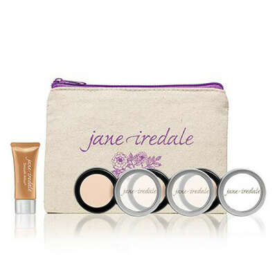 jane iredale Mini Set