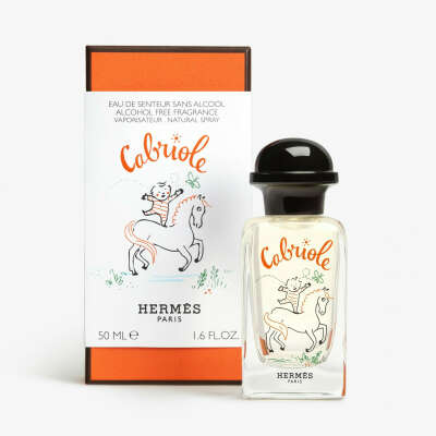 Hermes - Cabriole Eau de senteur