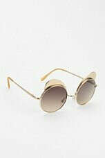 Quay Yibrow Sunglasses