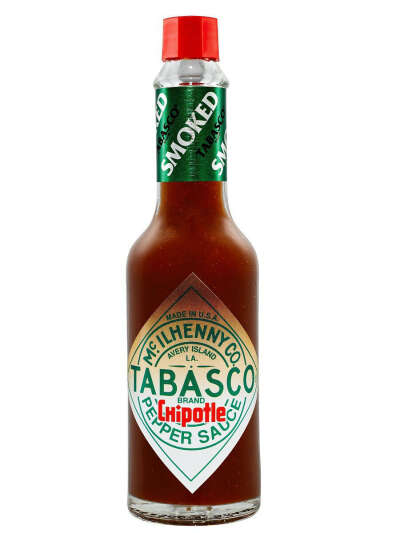 Соус Чипотле Tabasco