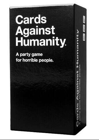 Cards Against Humanity