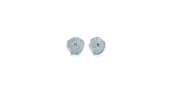 Tiffany & Co. -  Tiffany Twist:Knot Earrings