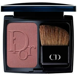 Dior Diorblush Vibrant Colour Powder Blush 566 BROWN MILLY
