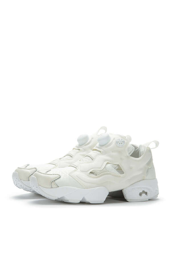 Кроссовки Reebok Instapump Fury