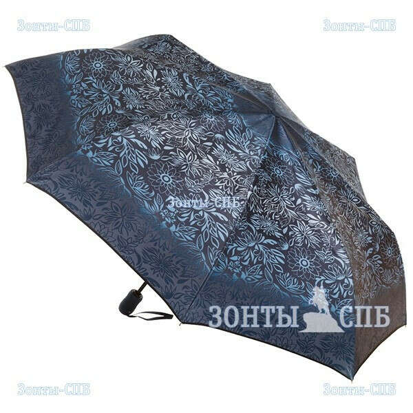 Качественный компактный зонт