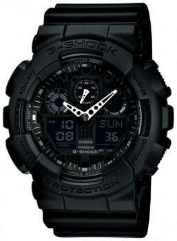 Купить g-shock