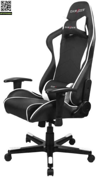 DXRacer Formula series, Model FE08, Игровое кресло