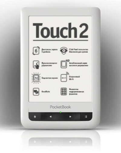 PocketBook Touch 2