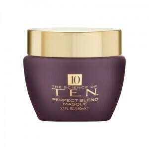 Alterna The Science of Ten Hair Masque 150ml.