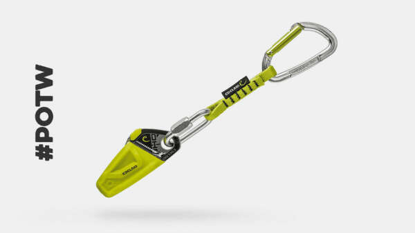 Edelrid OHM