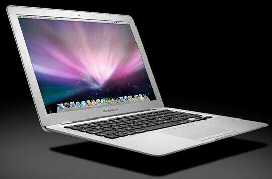 MacBook Air