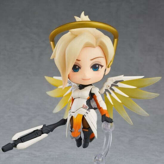 Nendoroid Mercy