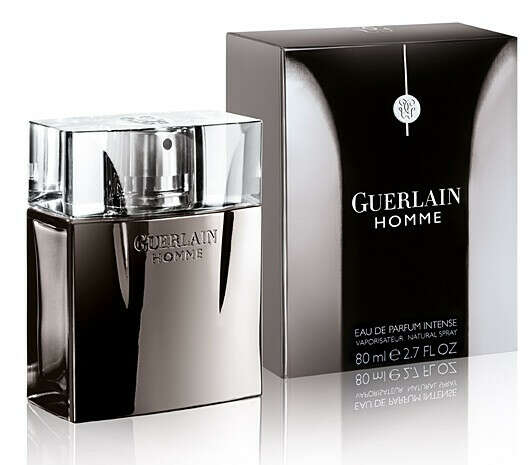 Guerlain Homme Intense (2009-2019)