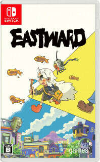 Eastward