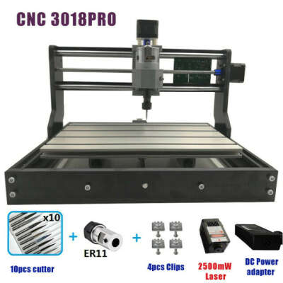 CNC3018PRO