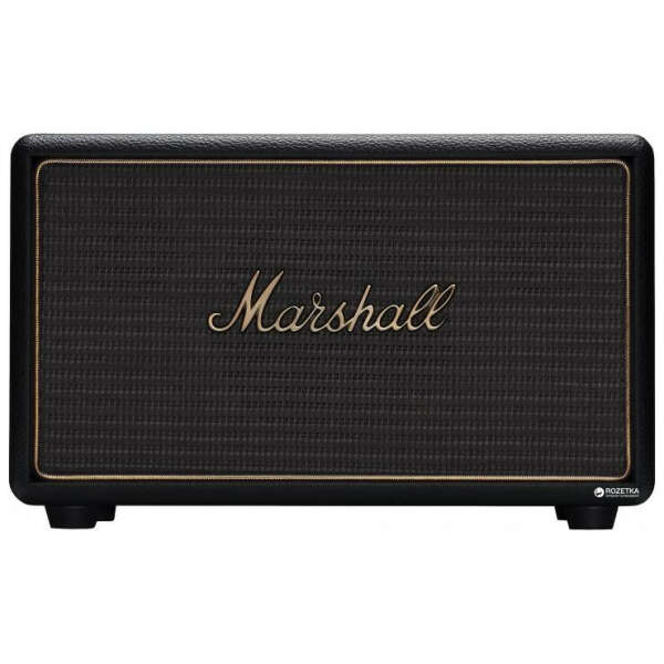 Marshall Loud Speaker Acton Wi-Fi Black (4091914)