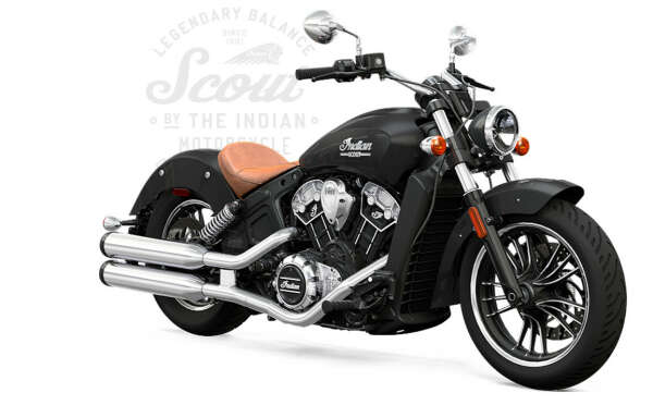 INDIAN® SCOUT®