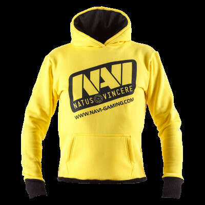 Толстовка Natus Vincere (NaVi) (предзаказ)