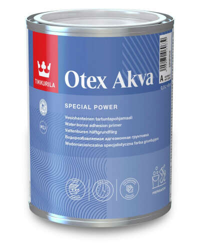 Грунт Otex akva