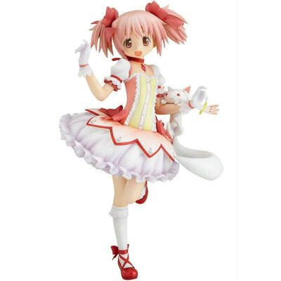 Madoka Magika