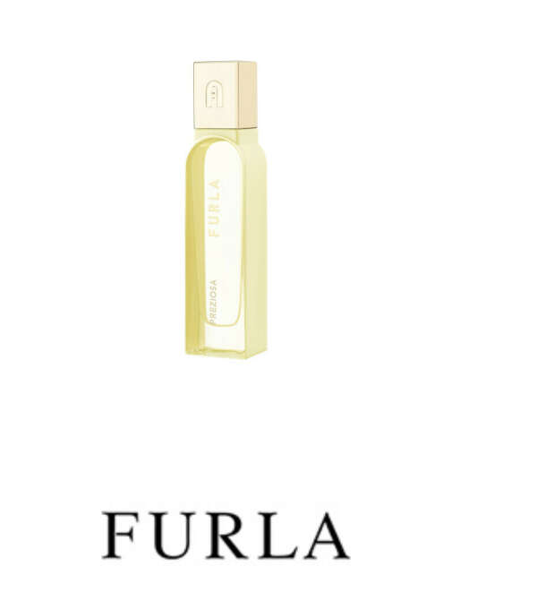 Духи Furla Preziosa