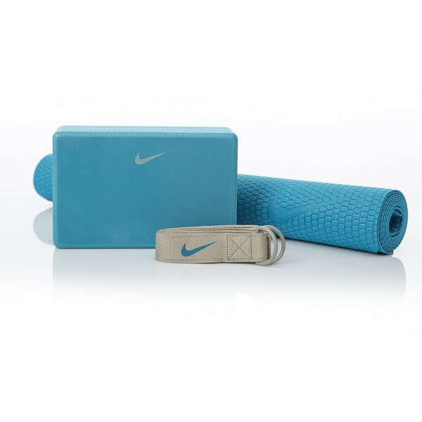 Набор для йоги Nike Accessories Essential Yoga