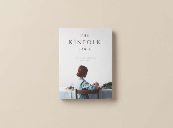 The Kinfolk Table