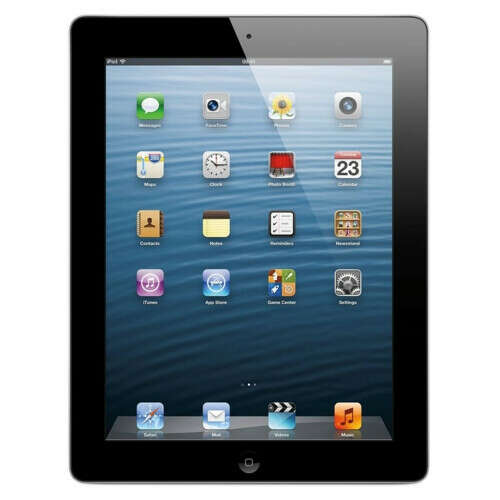 iPad :)
