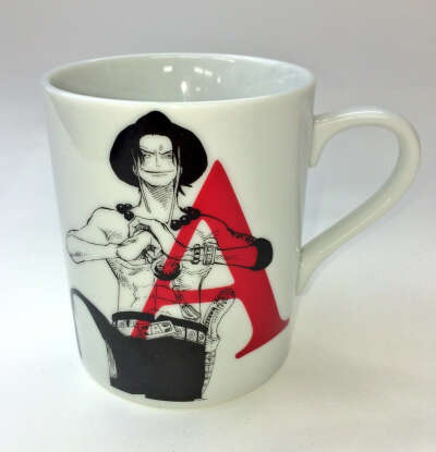Ace mug